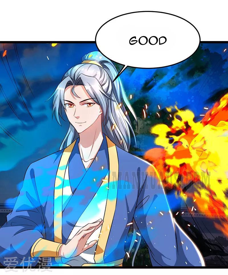 Reborn 80,000 Years Chapter 51 - Page 27