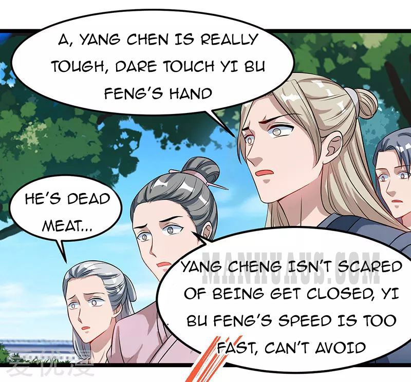 Reborn 80,000 Years Chapter 51 - Page 28