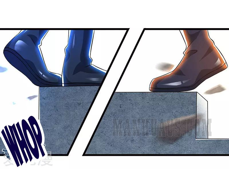 Reborn 80,000 Years Chapter 51 - Page 8