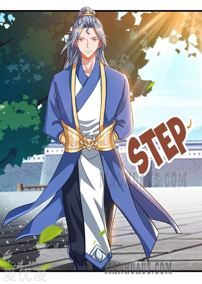 Reborn 80,000 Years Chapter 51 - Page 9