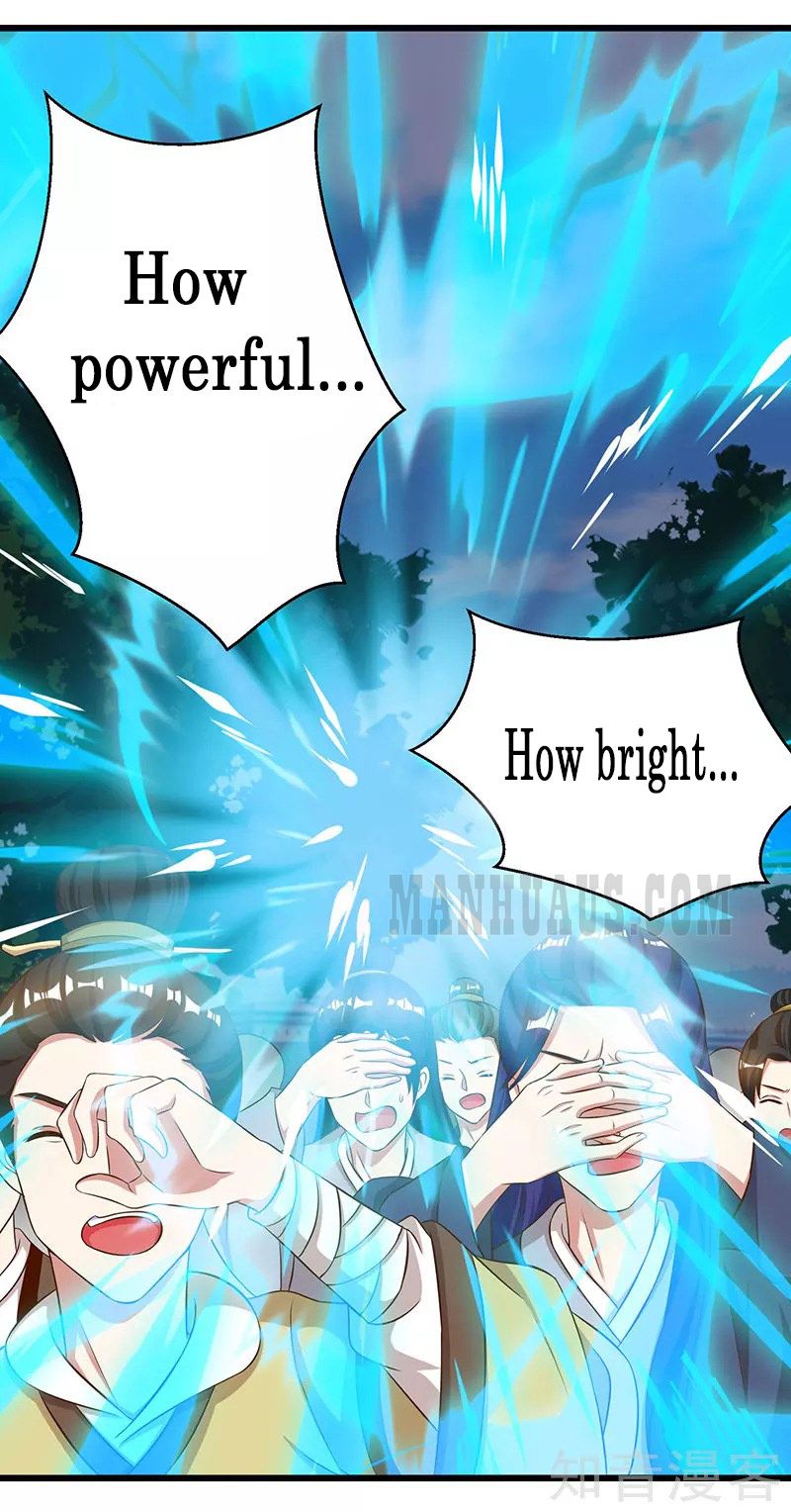 Reborn 80,000 Years Chapter 52 - Page 0