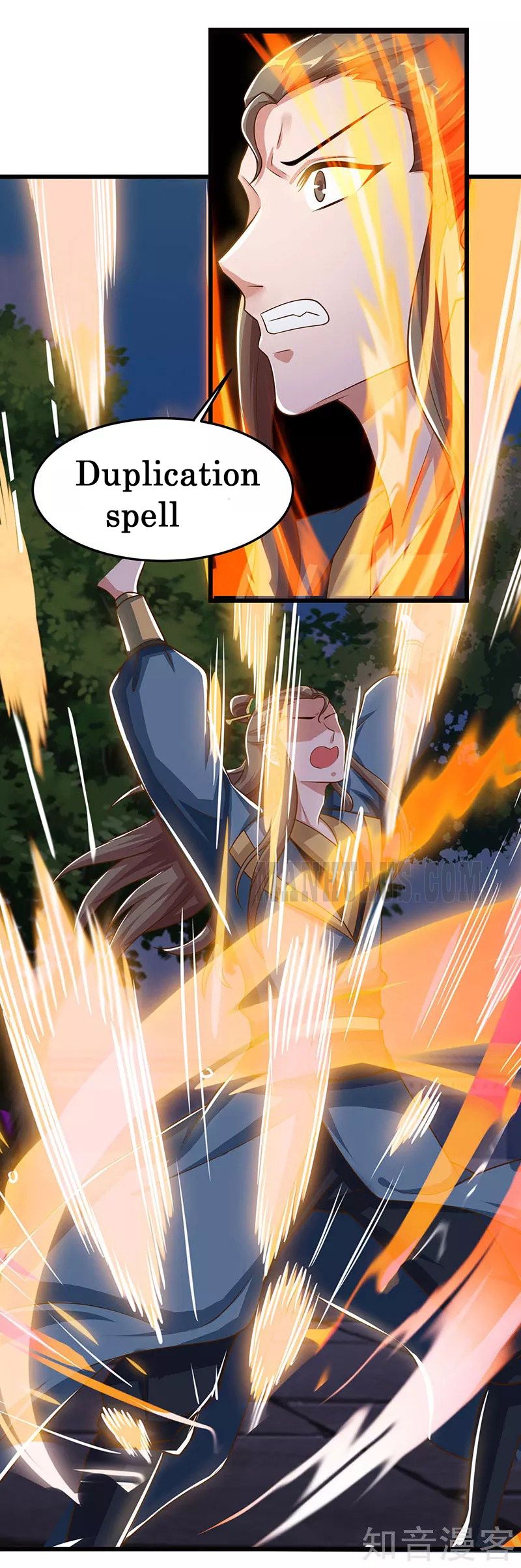 Reborn 80,000 Years Chapter 52 - Page 11