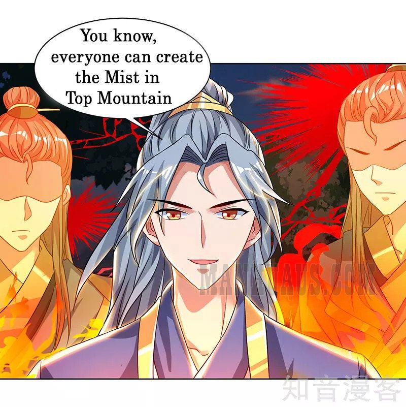 Reborn 80,000 Years Chapter 52 - Page 17