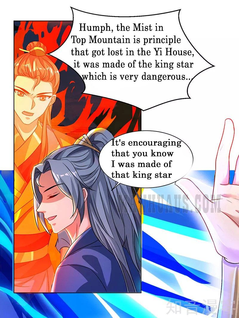 Reborn 80,000 Years Chapter 52 - Page 18