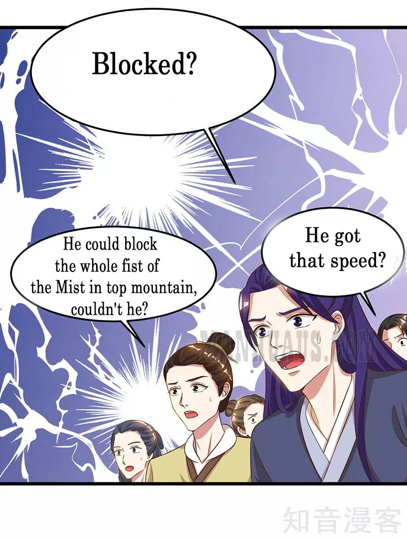Reborn 80,000 Years Chapter 52 - Page 2