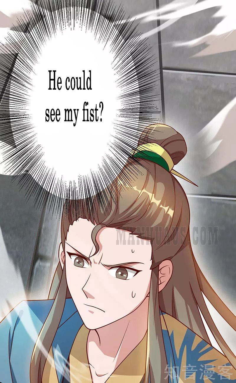 Reborn 80,000 Years Chapter 52 - Page 8