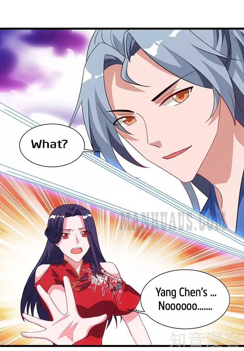 Reborn 80,000 Years Chapter 53 - Page 11