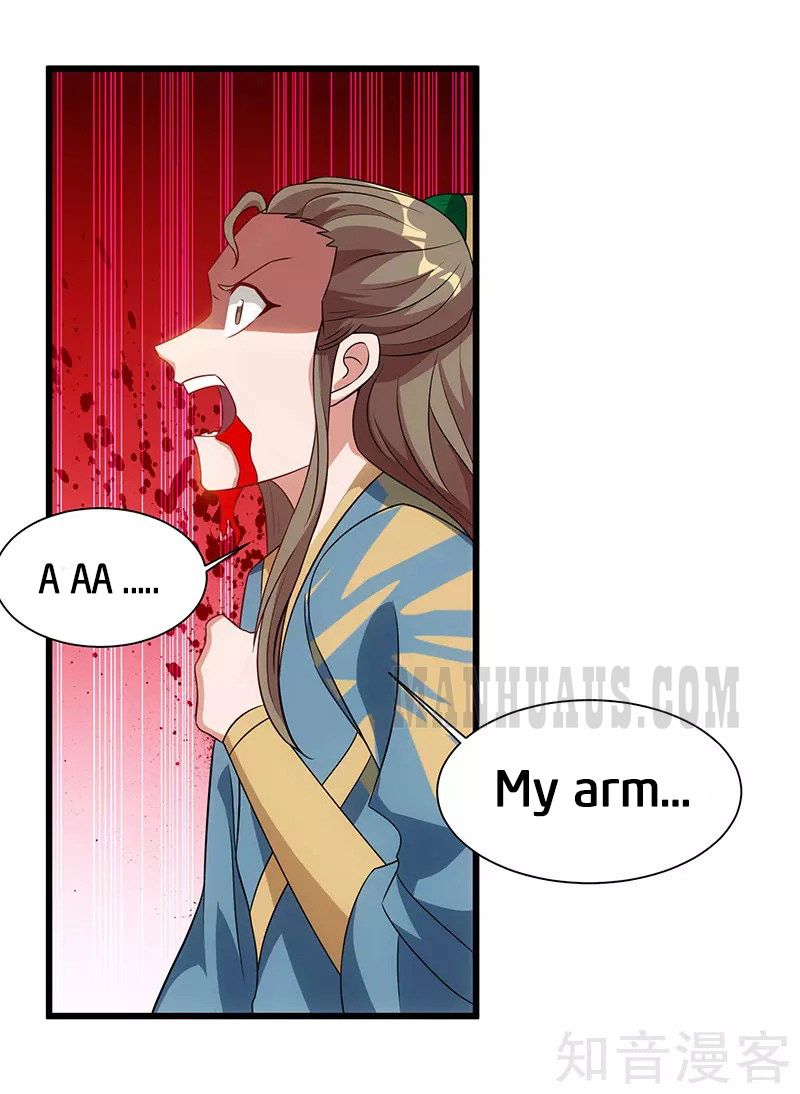 Reborn 80,000 Years Chapter 53 - Page 13