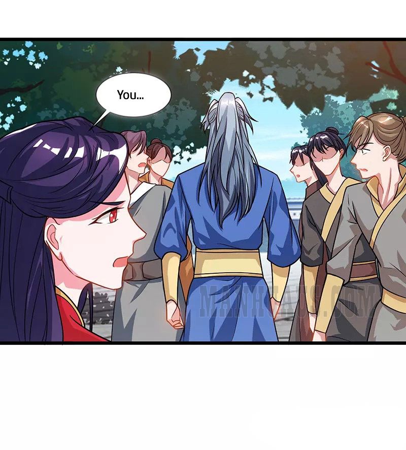 Reborn 80,000 Years Chapter 53 - Page 19