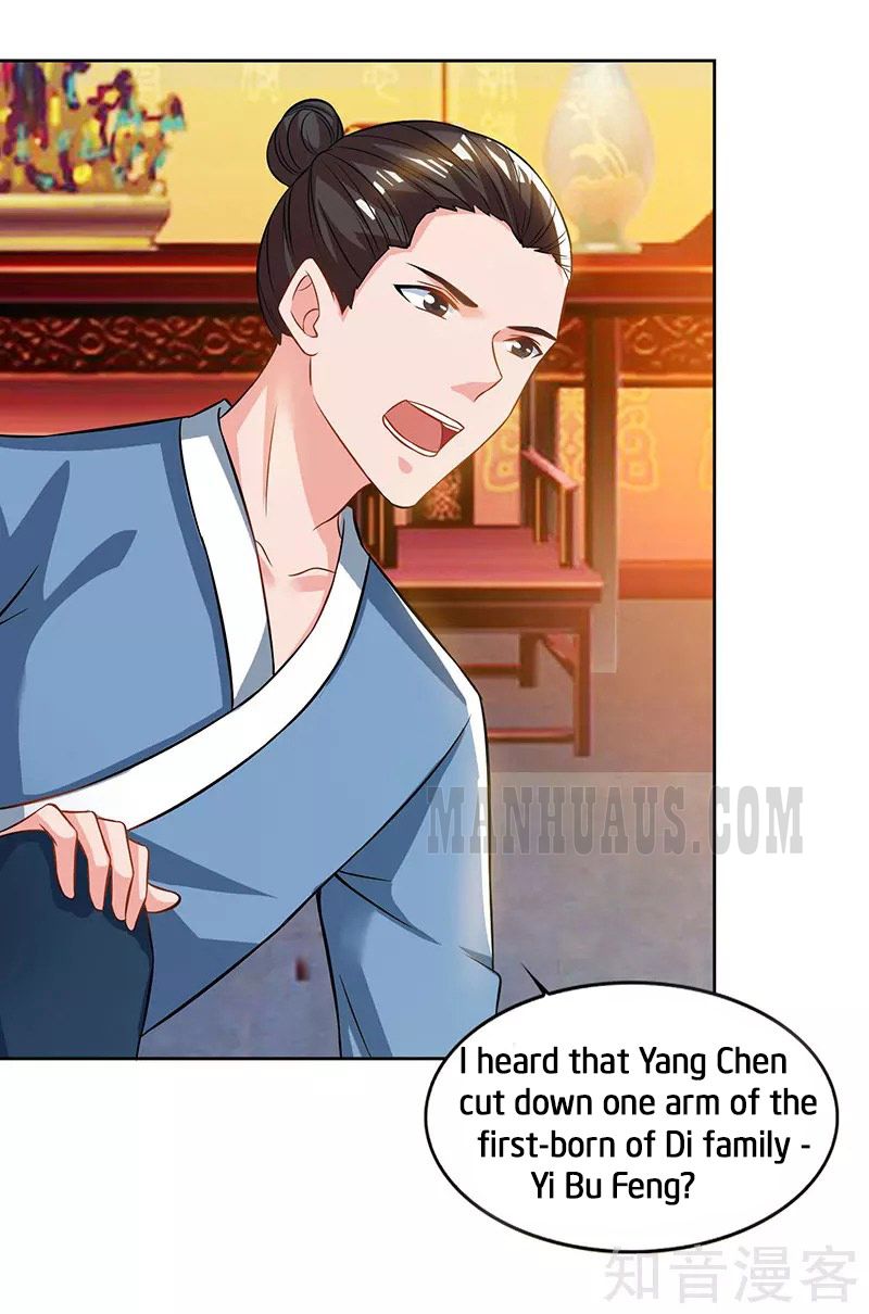 Reborn 80,000 Years Chapter 53 - Page 22