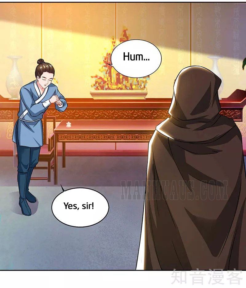 Reborn 80,000 Years Chapter 53 - Page 24