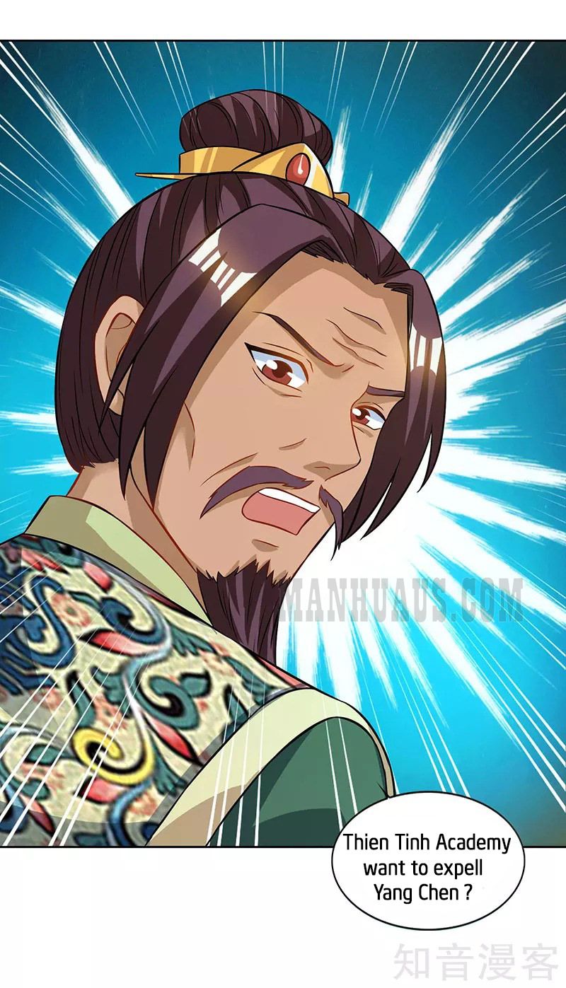 Reborn 80,000 Years Chapter 53 - Page 26