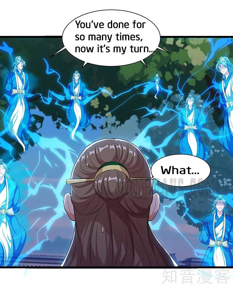 Reborn 80,000 Years Chapter 53 - Page 4