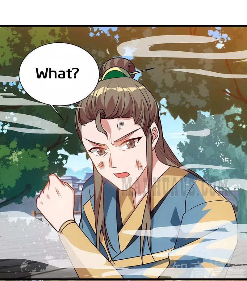 Reborn 80,000 Years Chapter 53 - Page 8