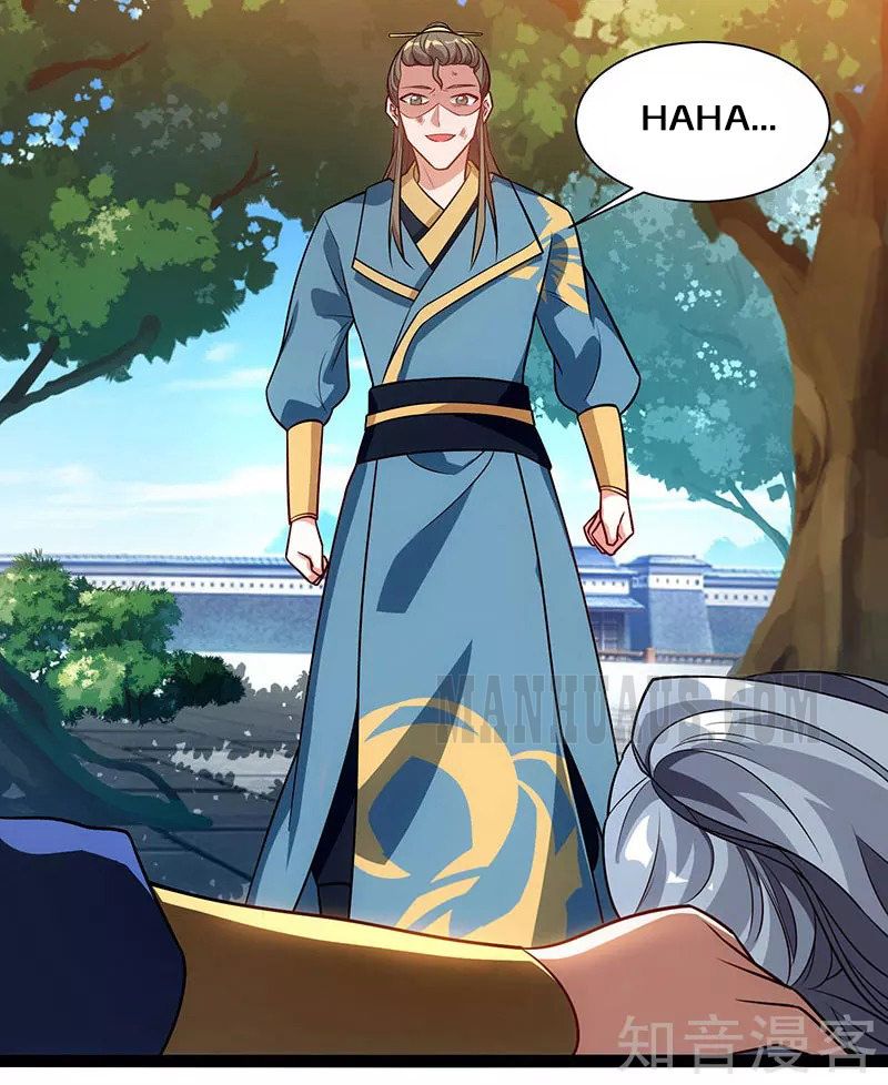 Reborn 80,000 Years Chapter 53 - Page 9