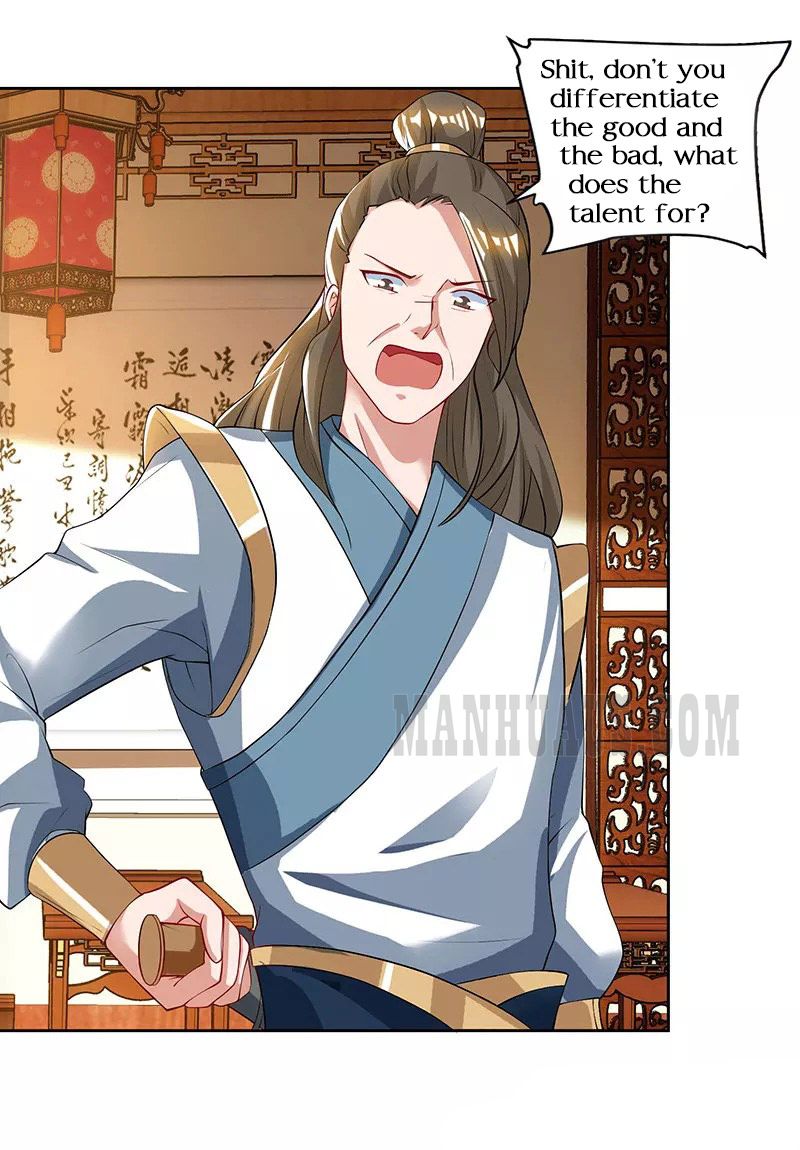 Reborn 80,000 Years Chapter 54 - Page 17