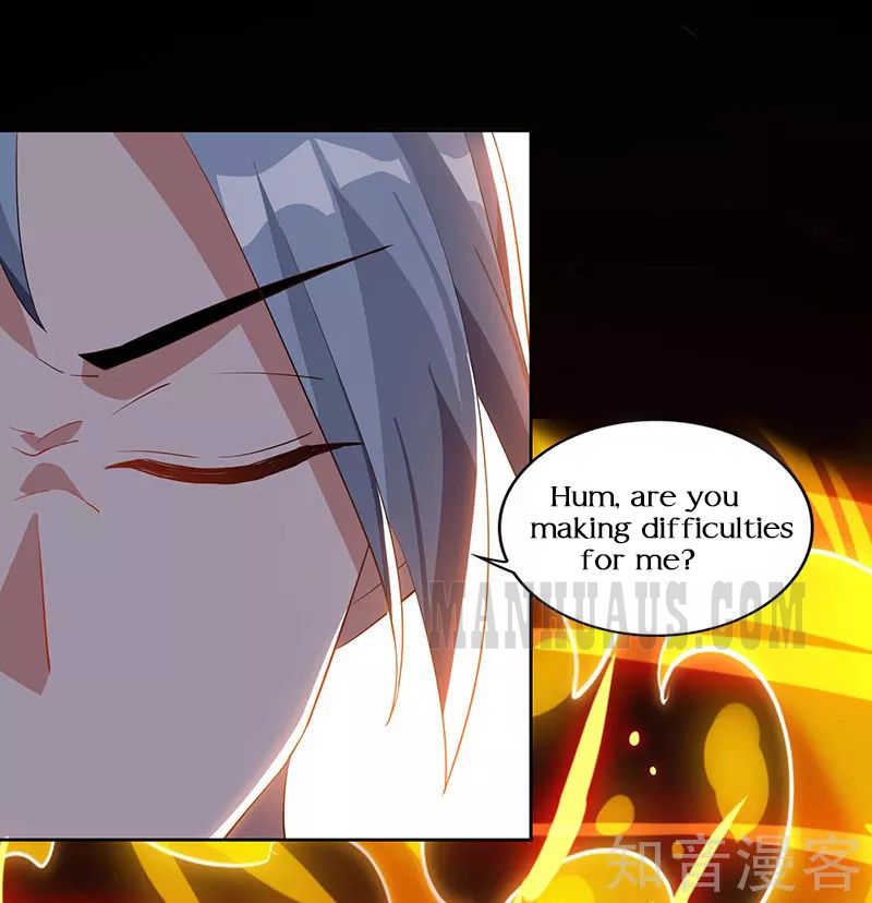 Reborn 80,000 Years Chapter 54 - Page 21