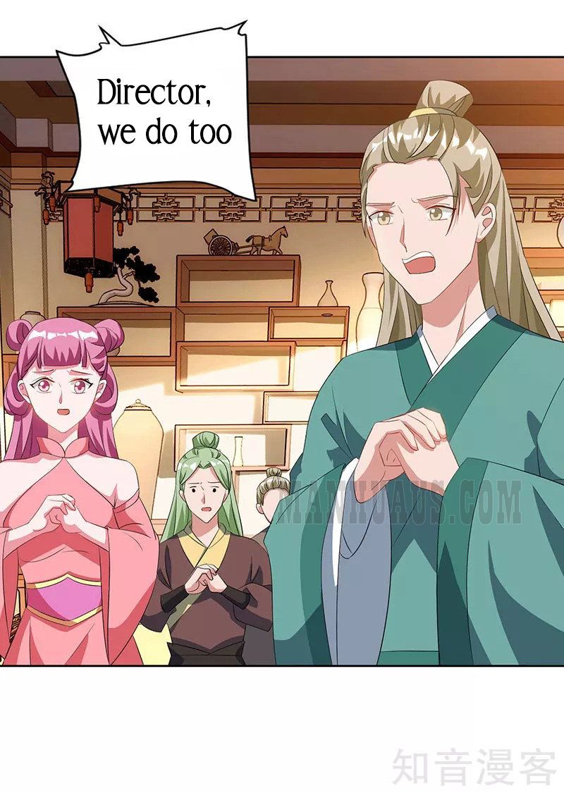 Reborn 80,000 Years Chapter 54 - Page 25