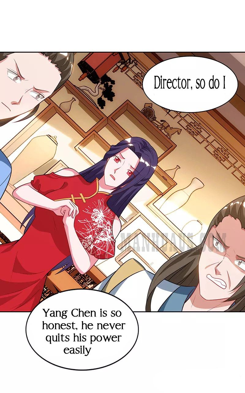 Reborn 80,000 Years Chapter 54 - Page 26