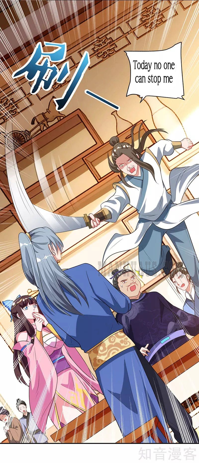 Reborn 80,000 Years Chapter 54 - Page 28
