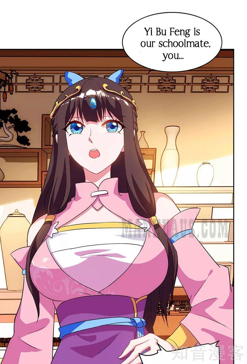 Reborn 80,000 Years Chapter 54 - Page 6