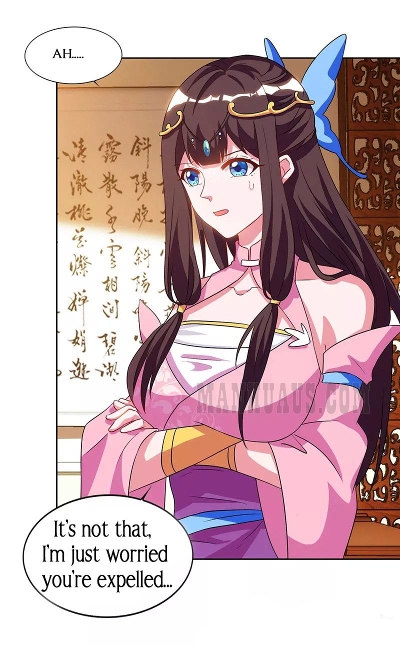 Reborn 80,000 Years Chapter 54 - Page 8