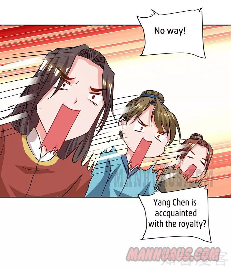 Reborn 80,000 Years Chapter 55 - Page 13