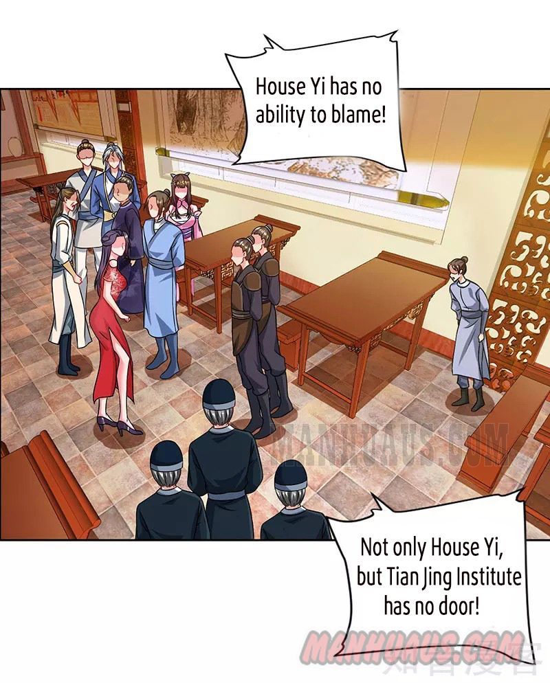 Reborn 80,000 Years Chapter 55 - Page 14