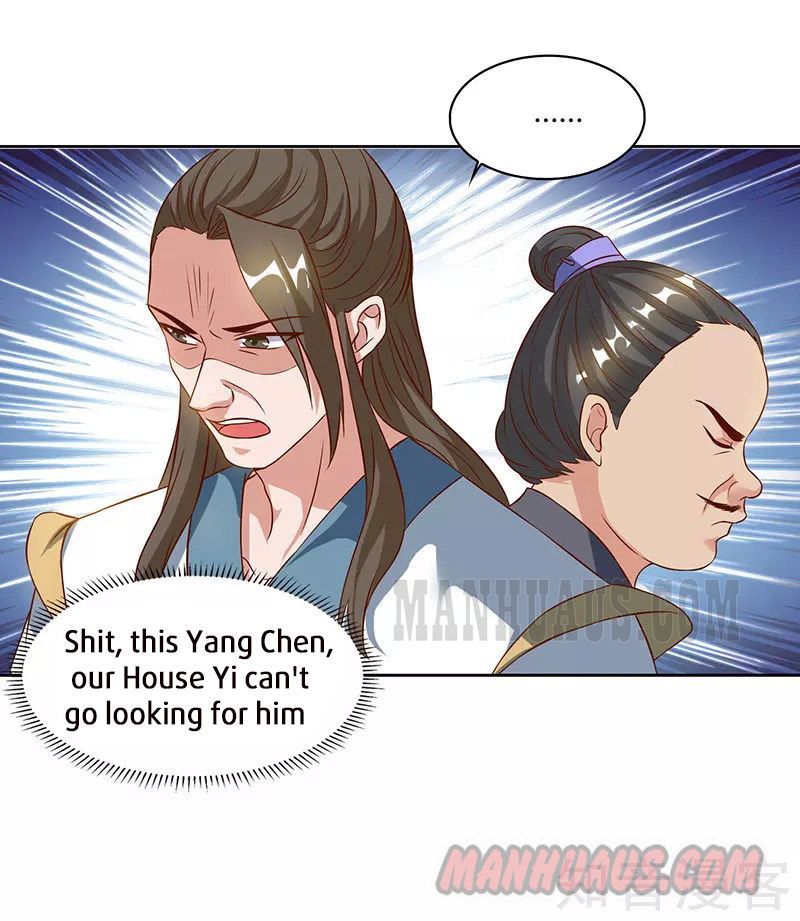 Reborn 80,000 Years Chapter 55 - Page 18