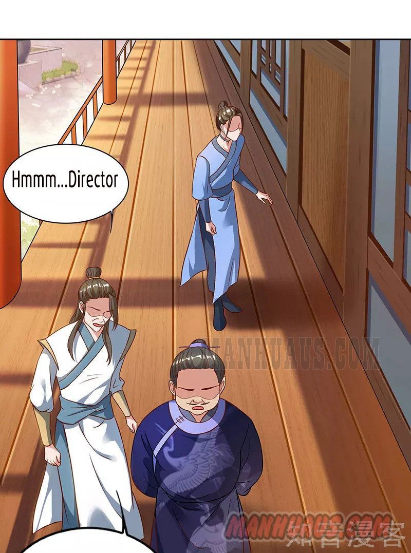 Reborn 80,000 Years Chapter 55 - Page 19