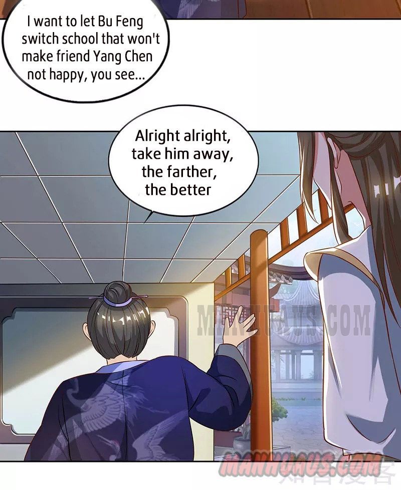 Reborn 80,000 Years Chapter 55 - Page 20