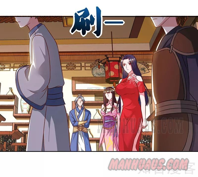 Reborn 80,000 Years Chapter 55 - Page 21