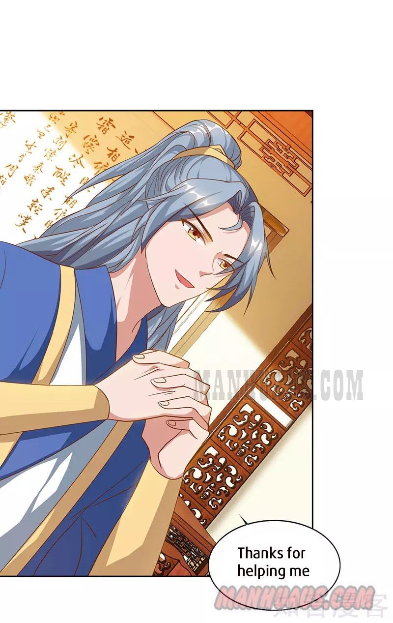 Reborn 80,000 Years Chapter 55 - Page 22