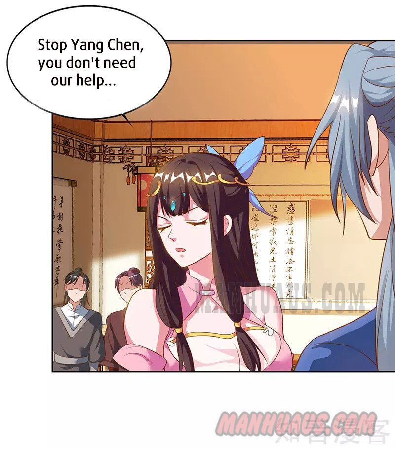 Reborn 80,000 Years Chapter 55 - Page 23