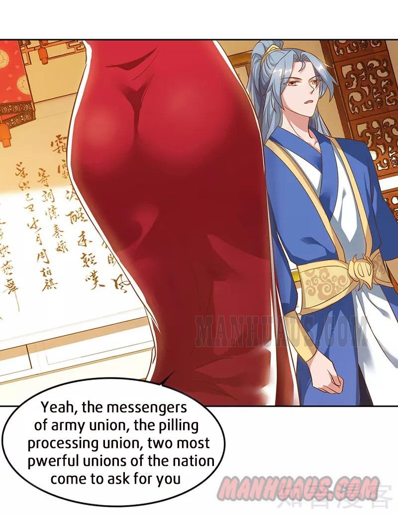 Reborn 80,000 Years Chapter 55 - Page 24