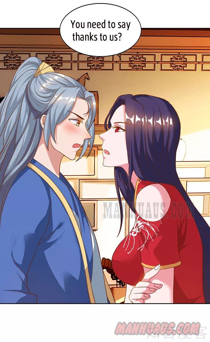 Reborn 80,000 Years Chapter 55 - Page 25