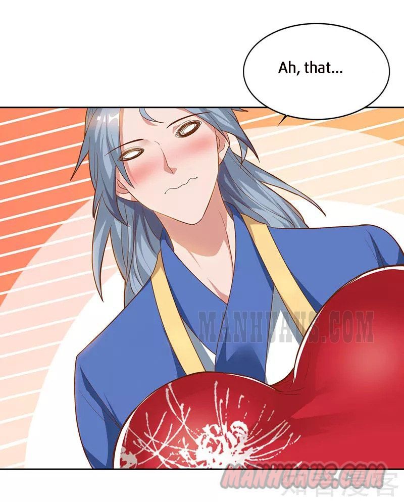 Reborn 80,000 Years Chapter 55 - Page 26