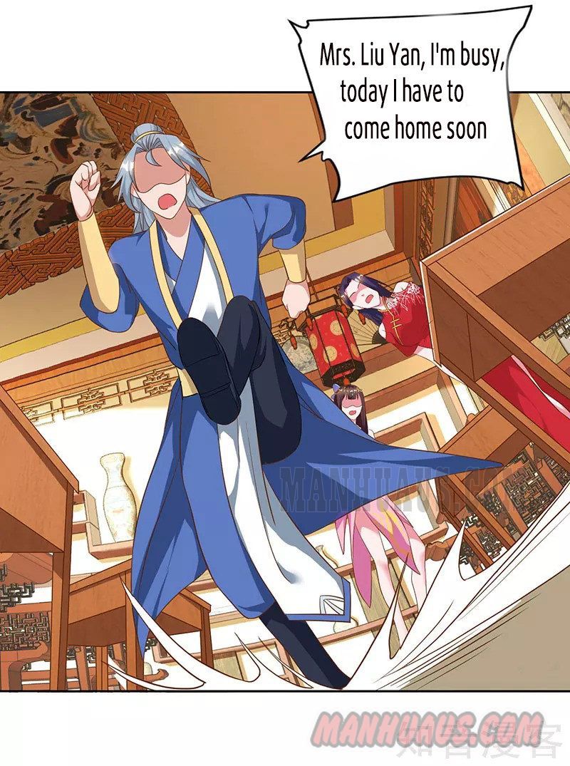 Reborn 80,000 Years Chapter 55 - Page 27