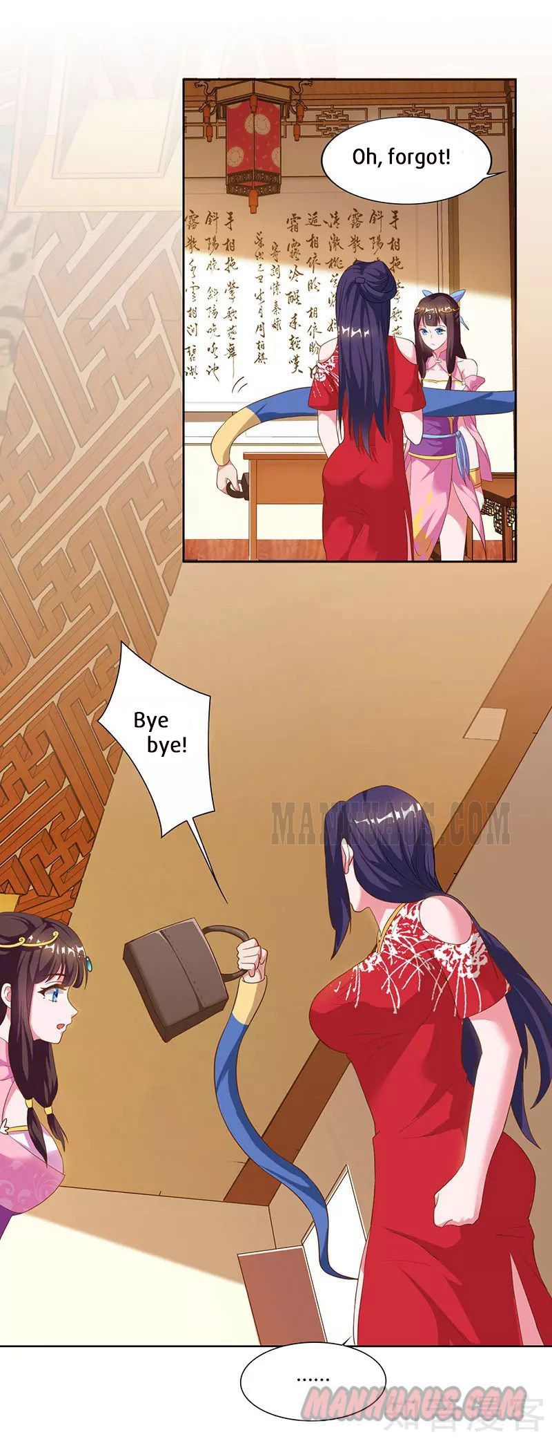 Reborn 80,000 Years Chapter 55 - Page 28