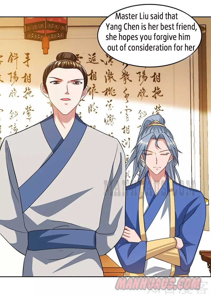 Reborn 80,000 Years Chapter 55 - Page 4