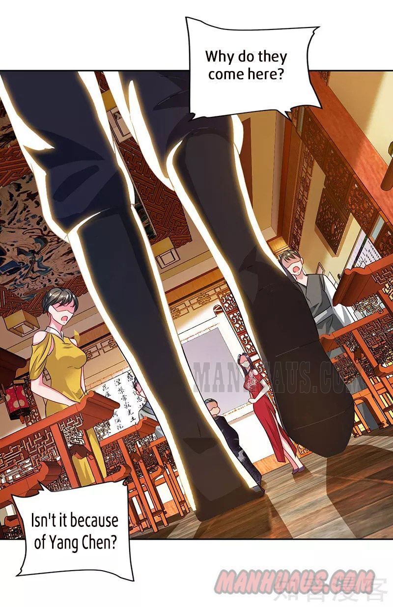 Reborn 80,000 Years Chapter 55 - Page 7