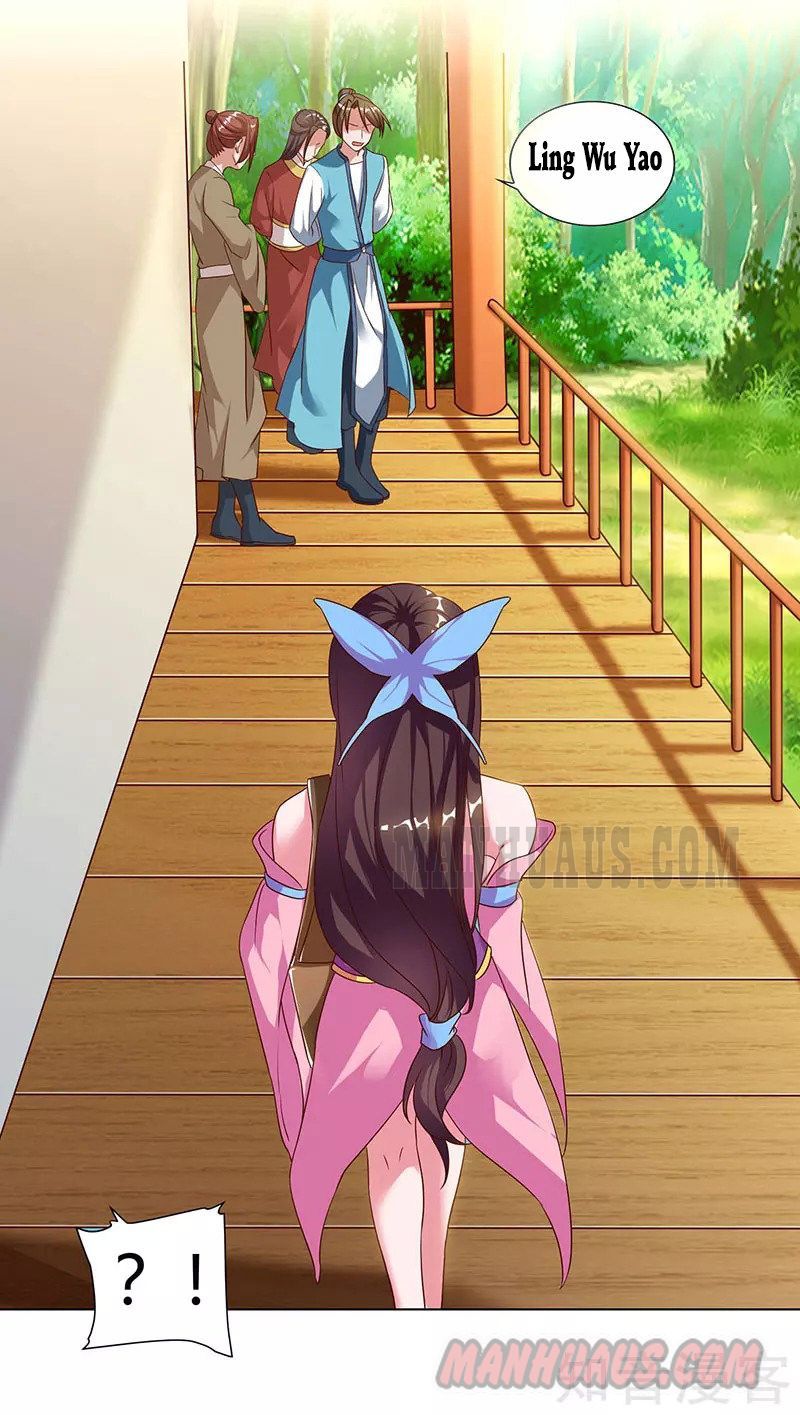Reborn 80,000 Years Chapter 56 - Page 1