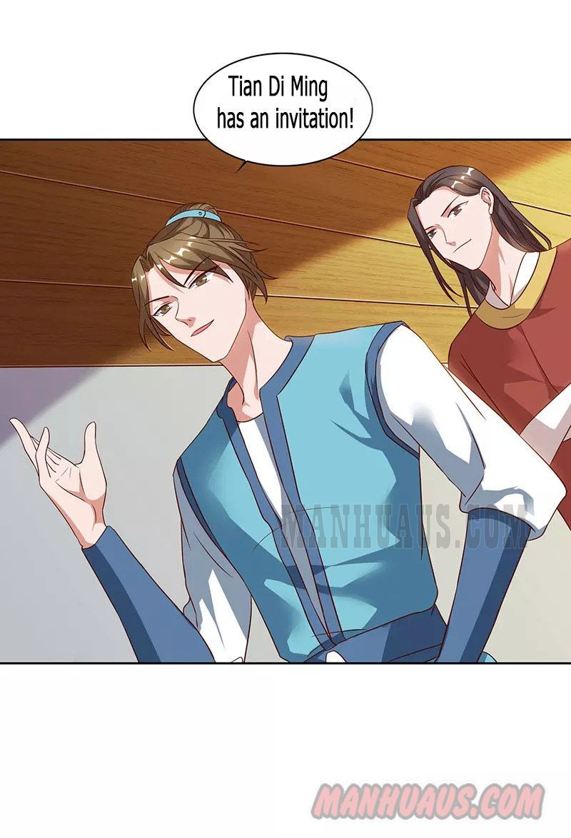 Reborn 80,000 Years Chapter 56 - Page 2
