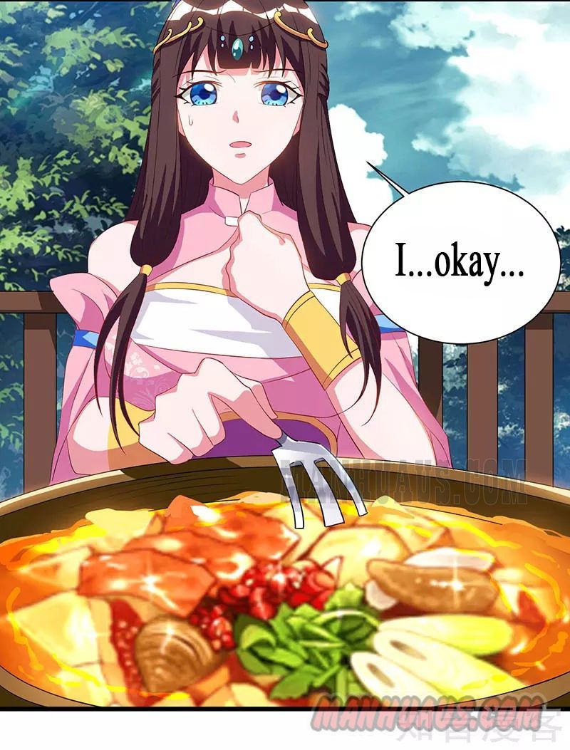 Reborn 80,000 Years Chapter 56 - Page 23
