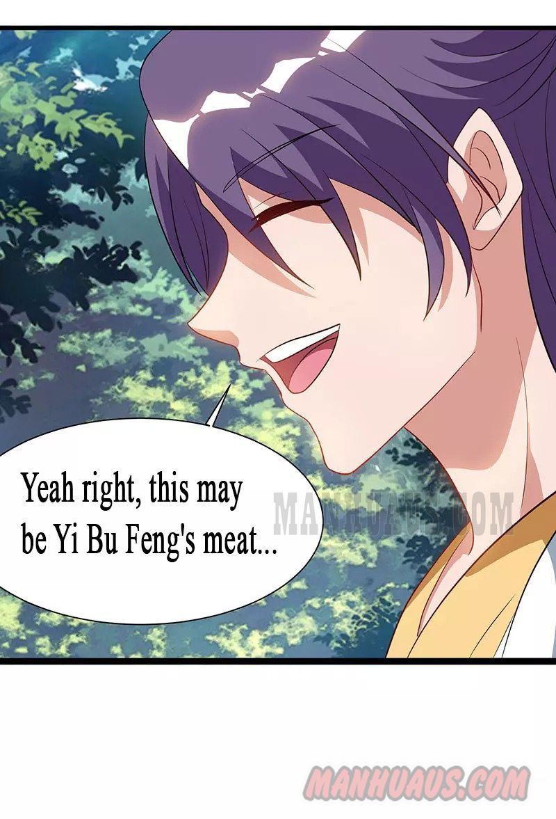 Reborn 80,000 Years Chapter 56 - Page 24