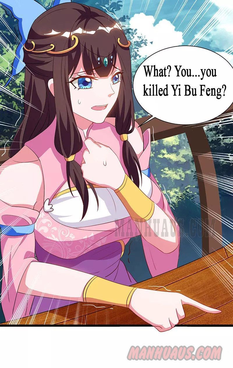 Reborn 80,000 Years Chapter 56 - Page 26