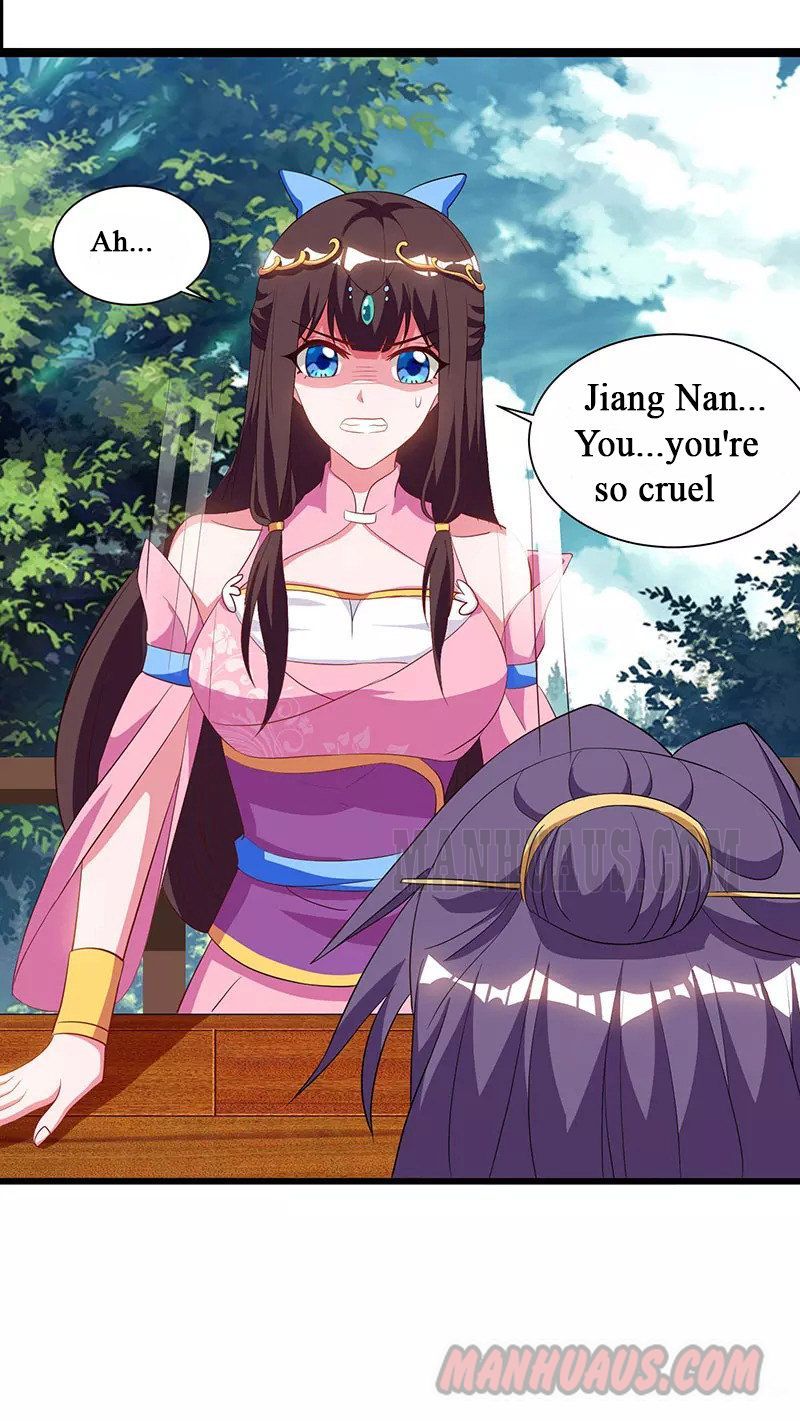 Reborn 80,000 Years Chapter 56 - Page 28