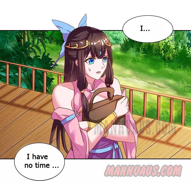 Reborn 80,000 Years Chapter 56 - Page 3