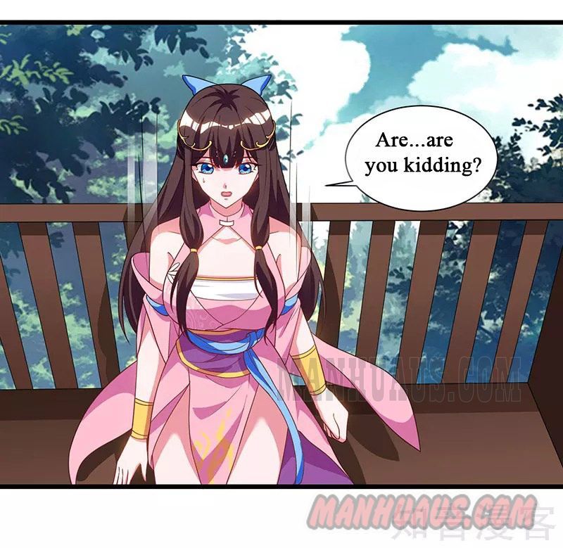 Reborn 80,000 Years Chapter 56 - Page 30