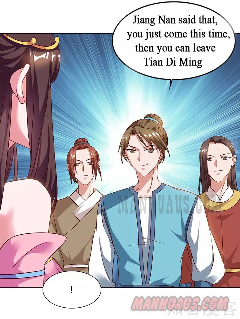 Reborn 80,000 Years Chapter 56 - Page 4